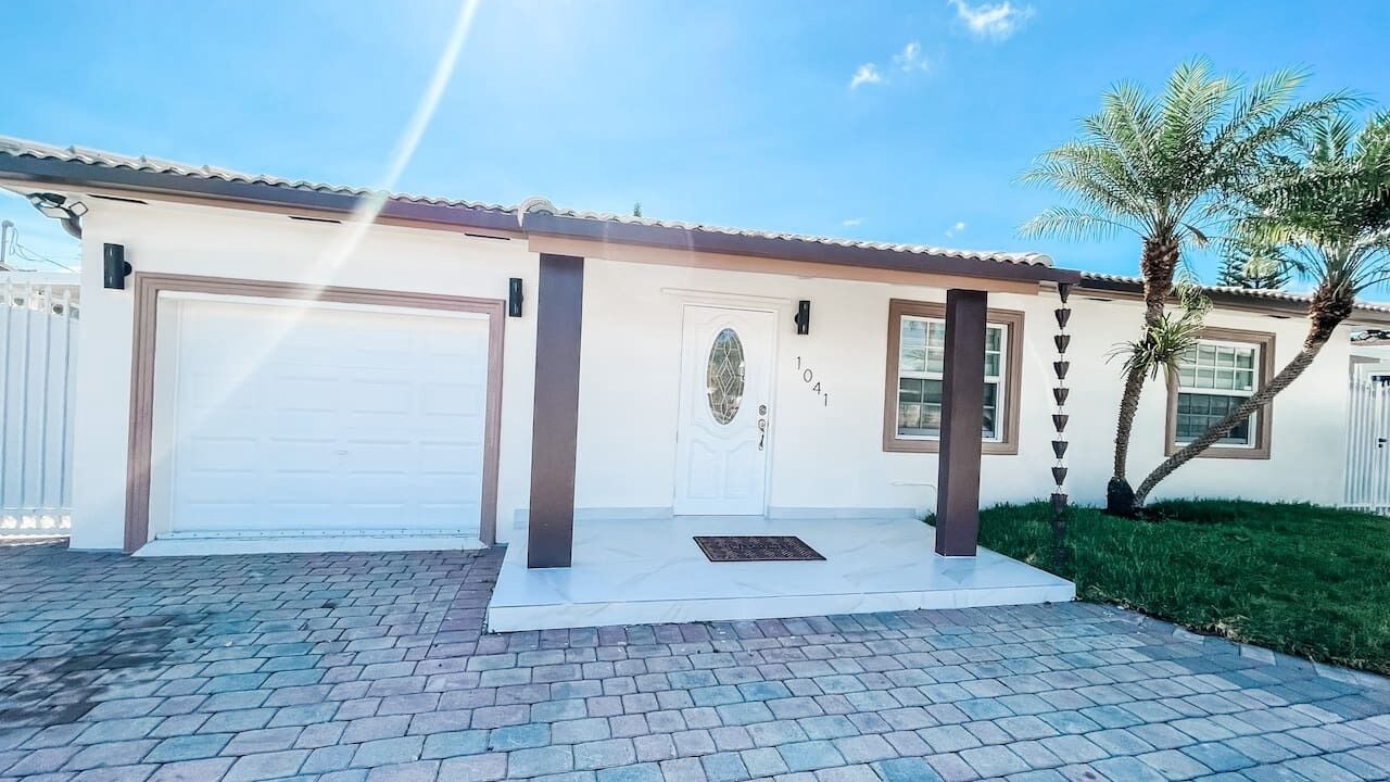 Photo of Outdoor in Coral Terrace