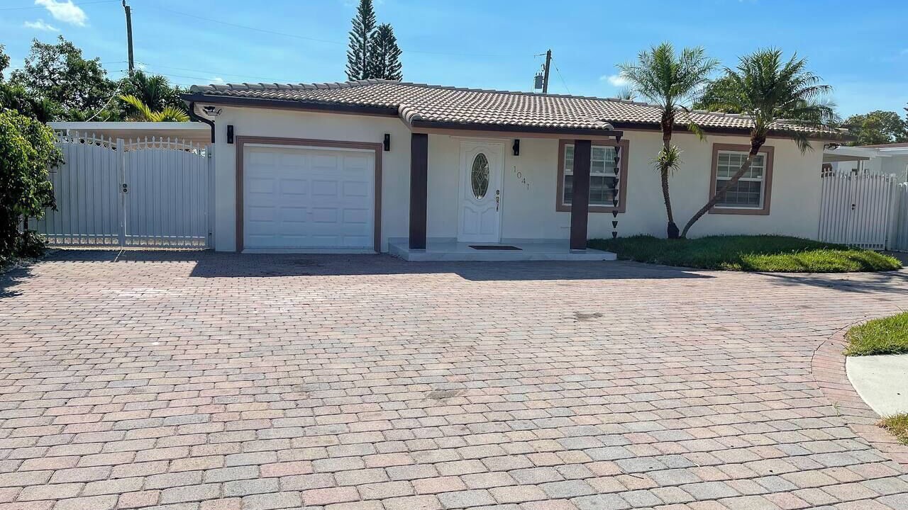 Photo of Outdoor in Coral Terrace