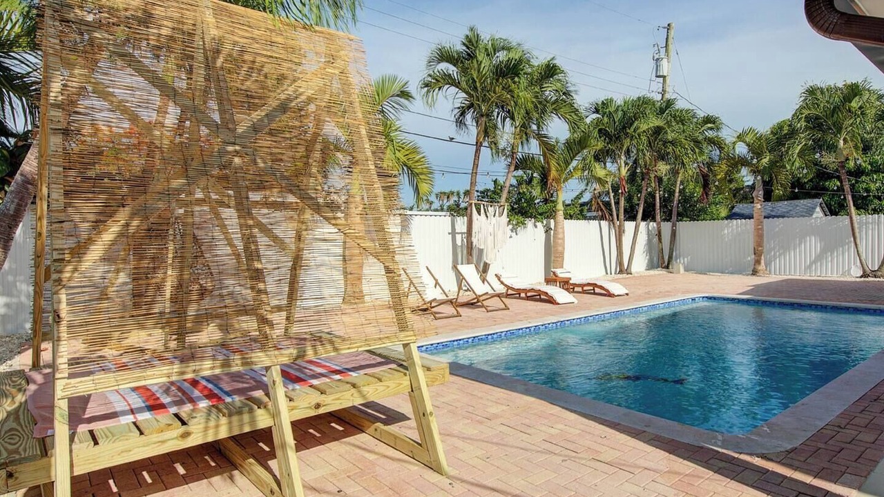 Photo of Outdoor in Coral Terrace