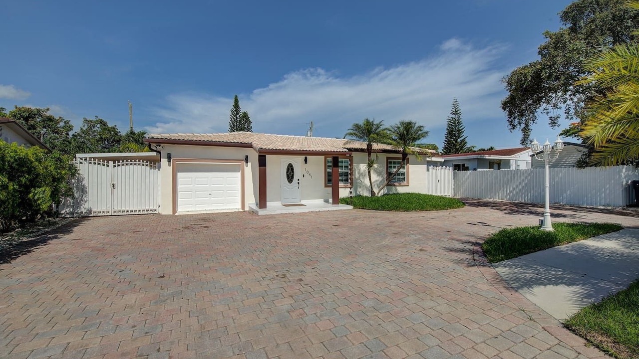 Photo of Outdoor in Coral Terrace