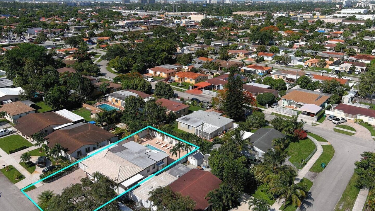 Photo of Outdoor in Coral Terrace