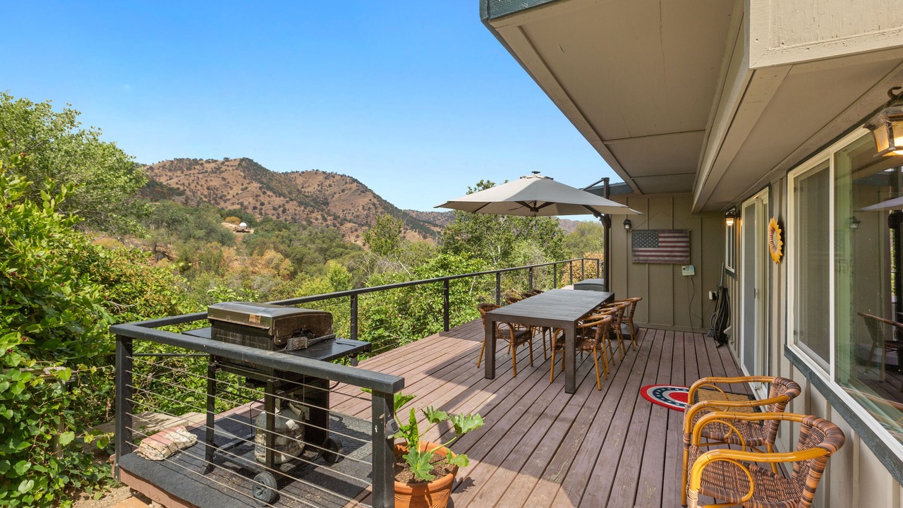 Photo of Outdoor in Three Rivers