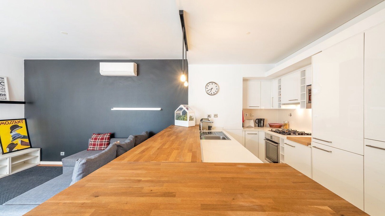 Photo of Kitchen in Martires