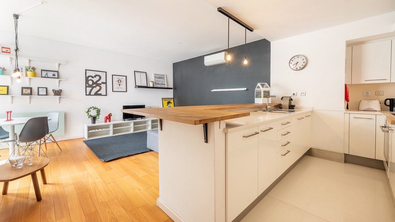 Photo of Kitchen in Martires