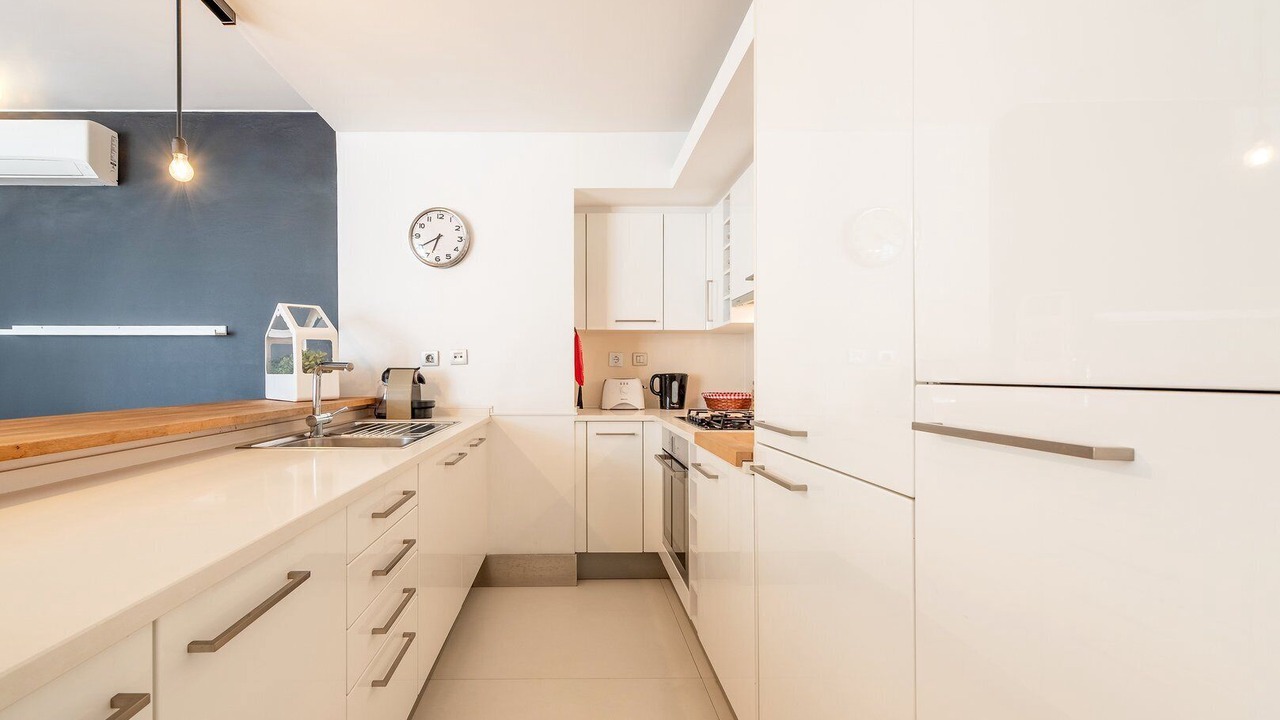 Photo of Kitchen in Martires