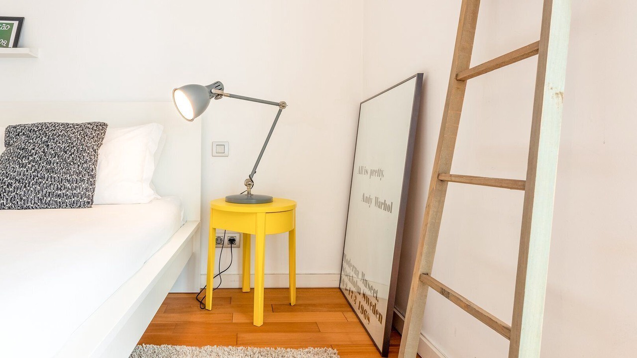 Photo of Bedroom in Martires
