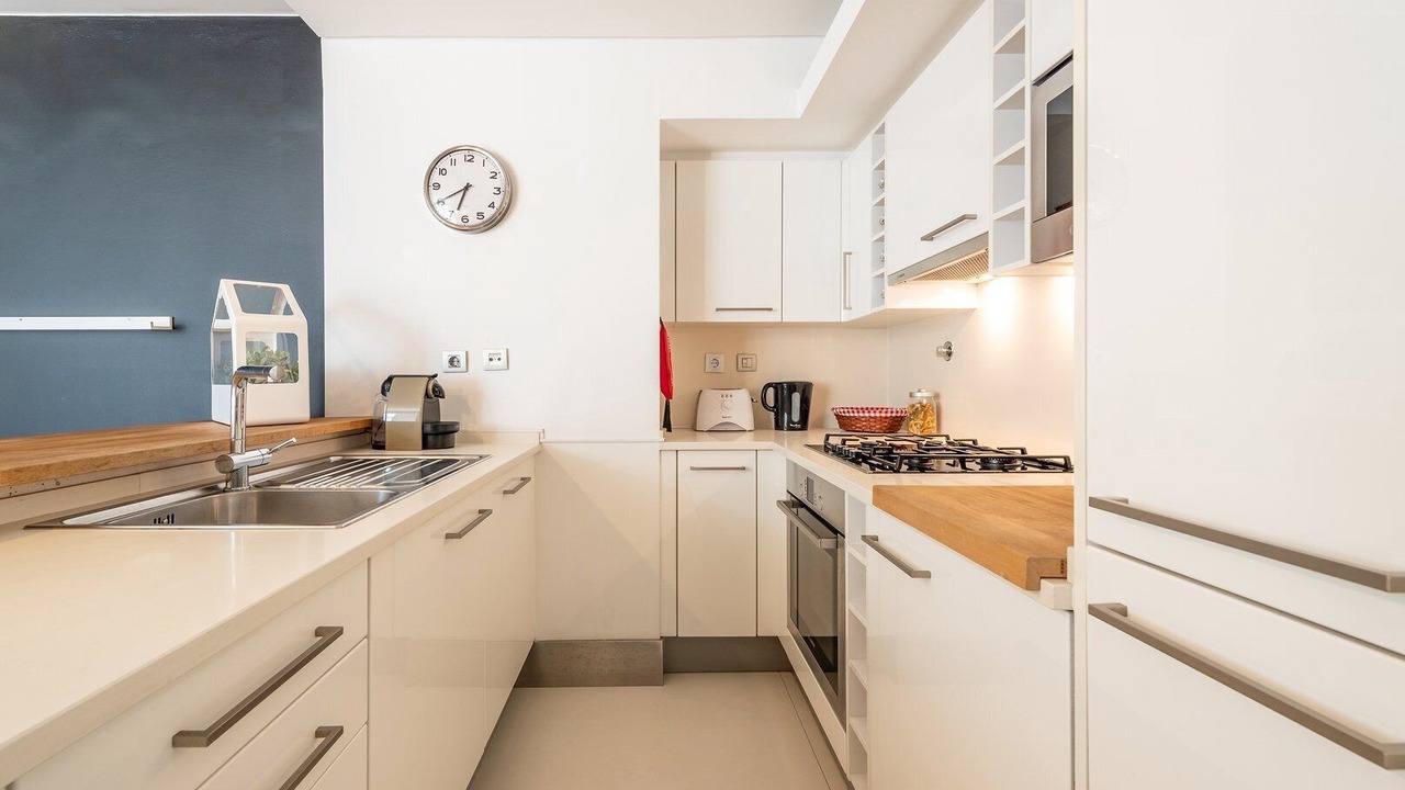 Photo of Kitchen in Martires