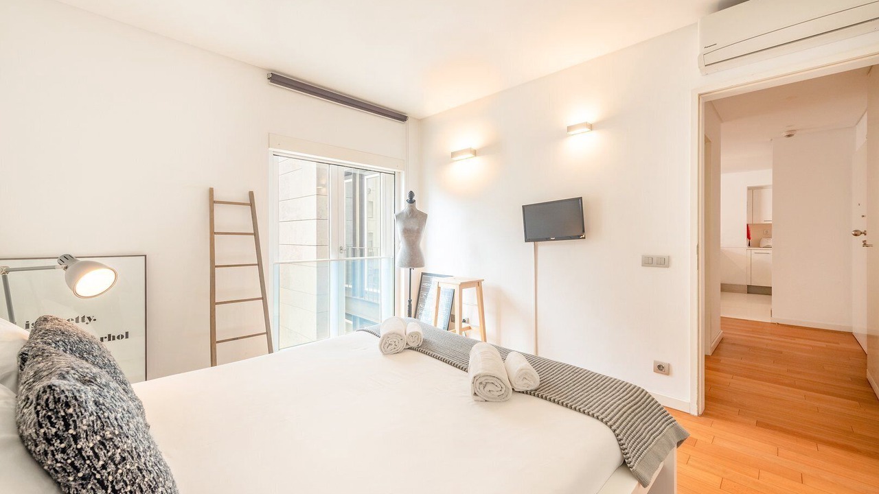 Photo of Bedroom in Martires