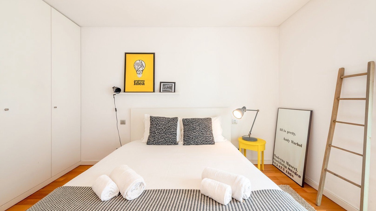 Photo of Bedroom in Martires