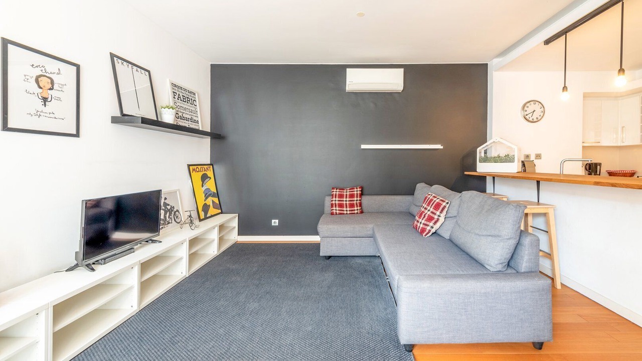 Photo of Livingroom in Martires