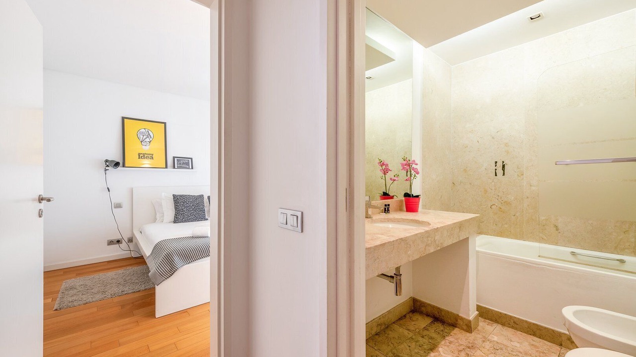 Photo of Bathroom in Martires