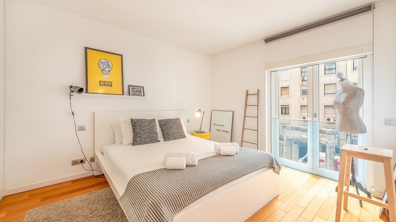 Photo of Bedroom in Martires