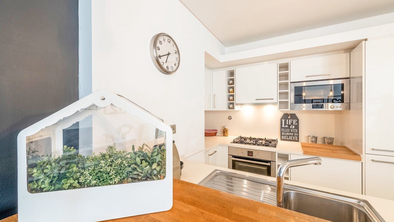 Photo of Kitchen in Martires