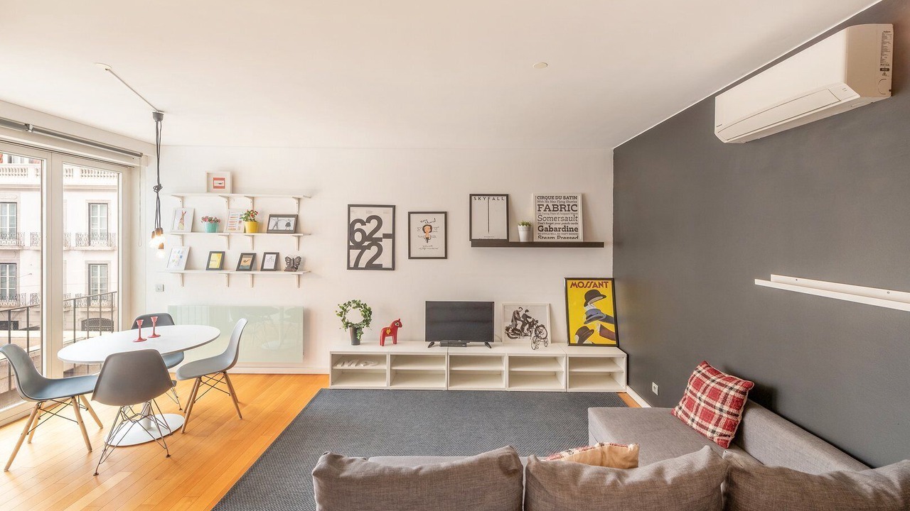 Photo of Livingroom in Martires