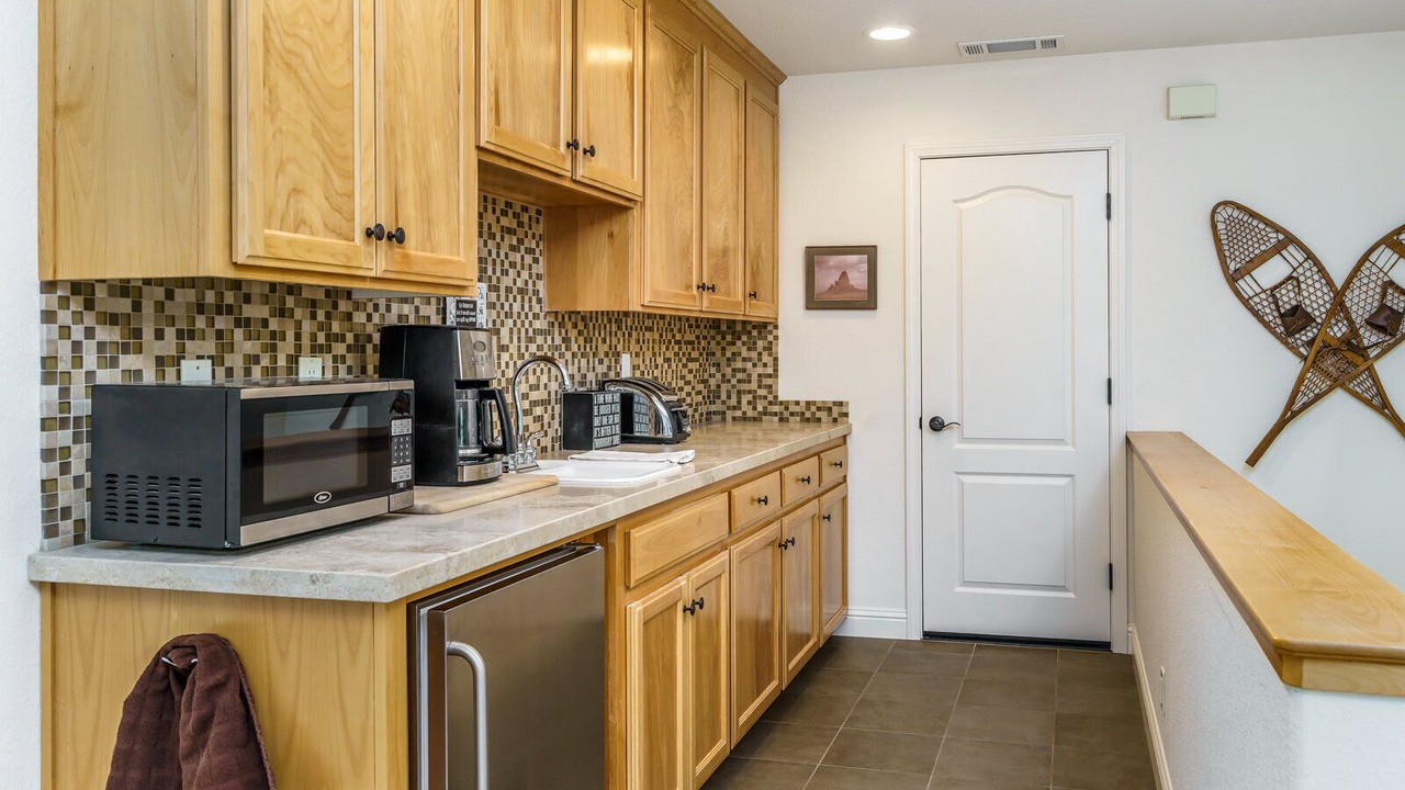 Photo of Kitchen in Glencoe