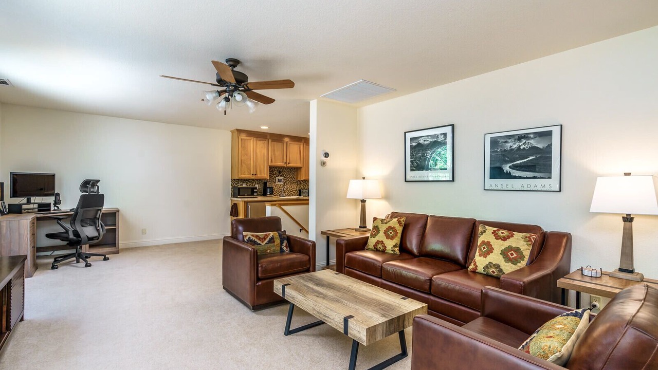 Photo of Bedroom in Glencoe