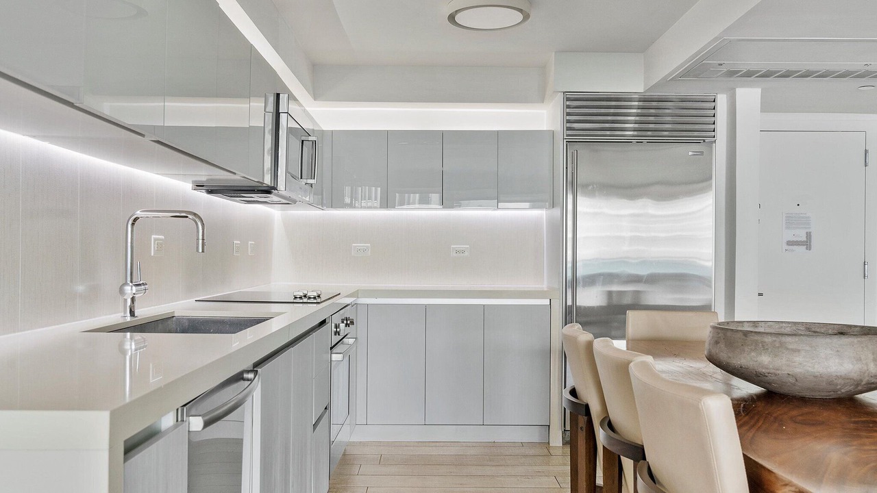 Photo of Kitchen in South Beach