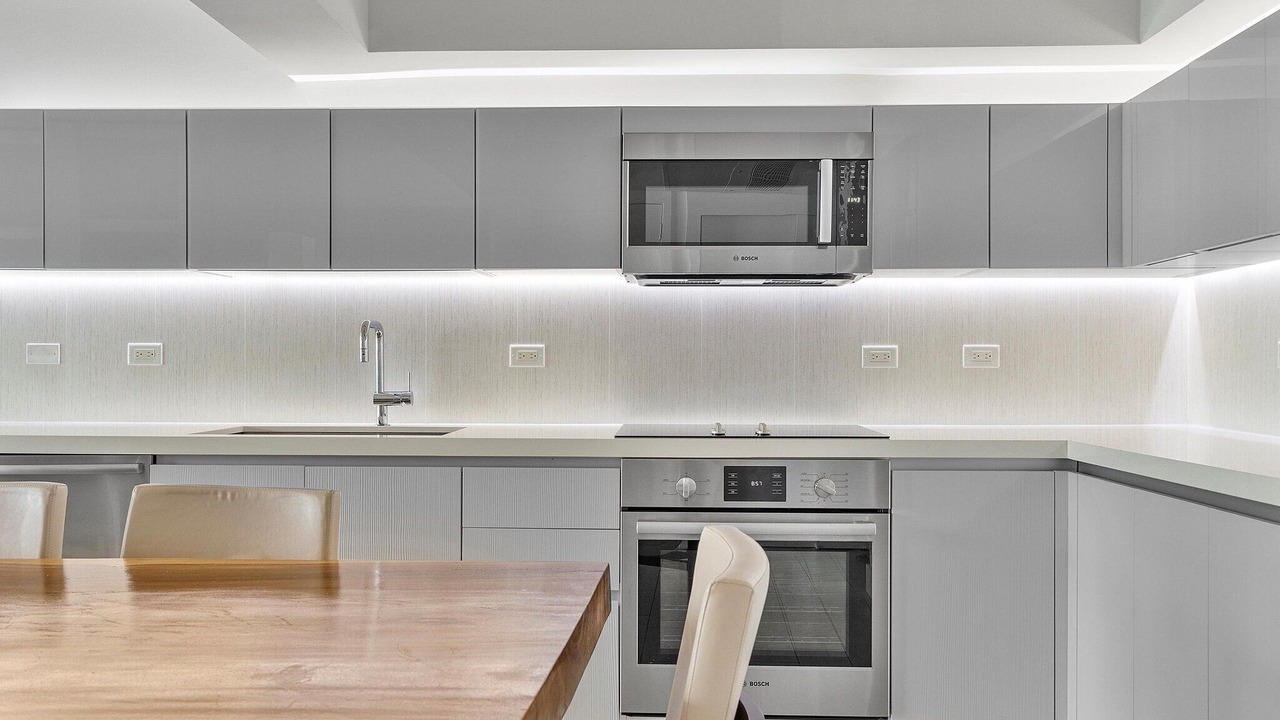 Photo of Kitchen in South Beach