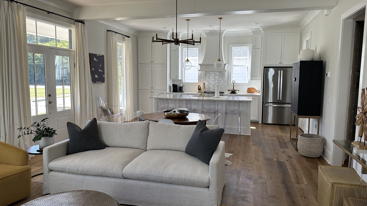 Photo of Livingroom in Mayhew