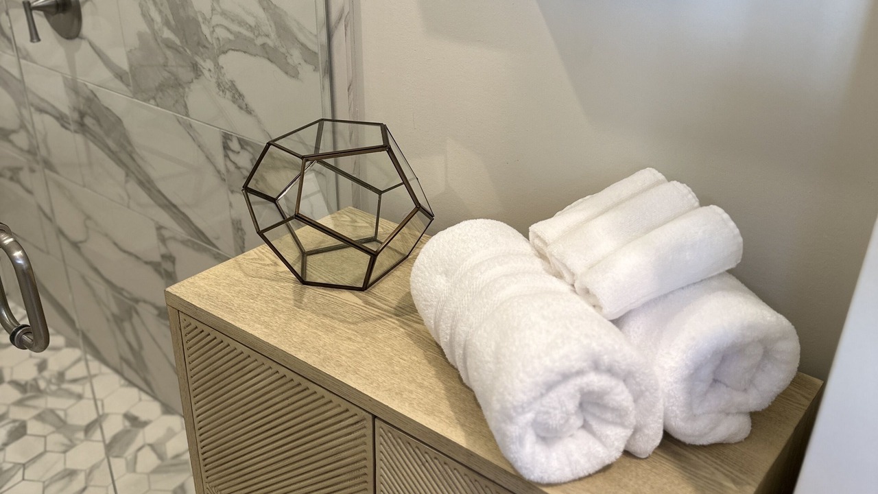 Photo of Bathroom in Mayhew