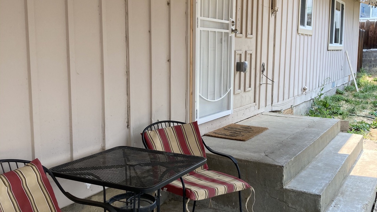 Photo of Outdoor in Zephyr Cove