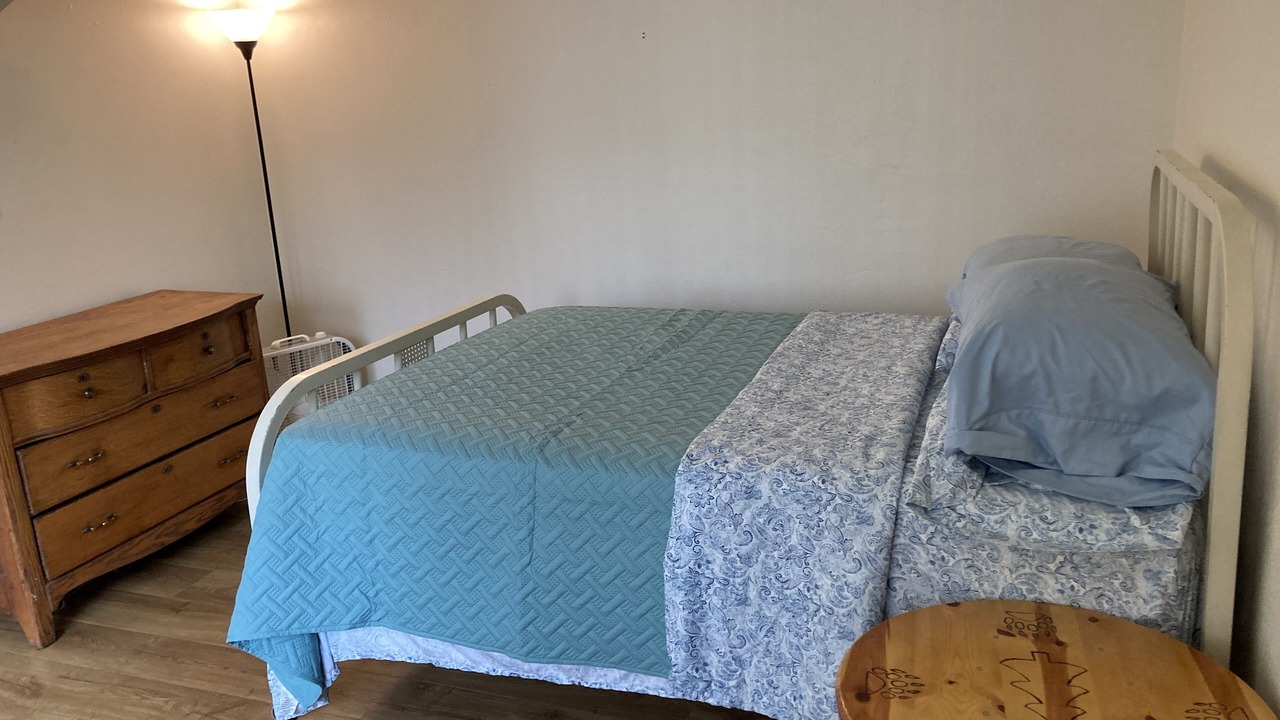 Photo of Bedroom in Zephyr Cove