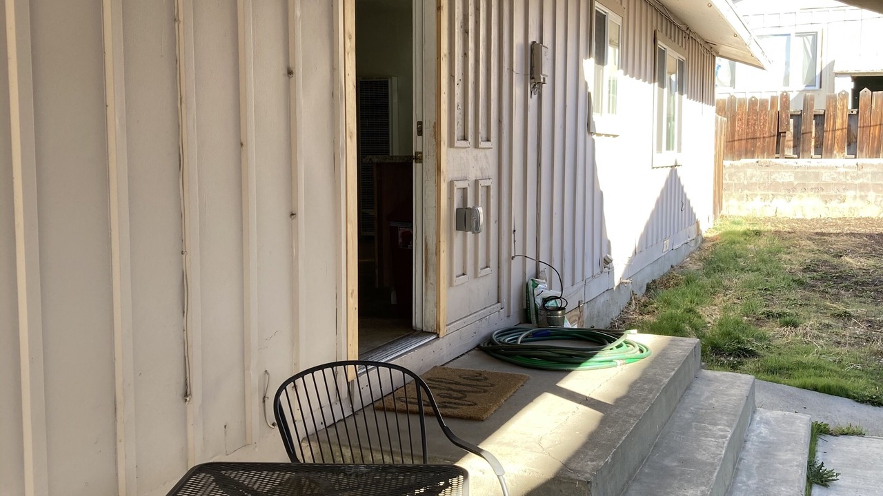 Photo of Outdoor in Zephyr Cove