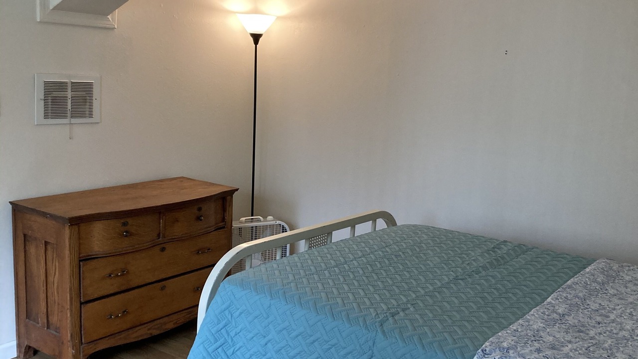Photo of Bedroom in Zephyr Cove