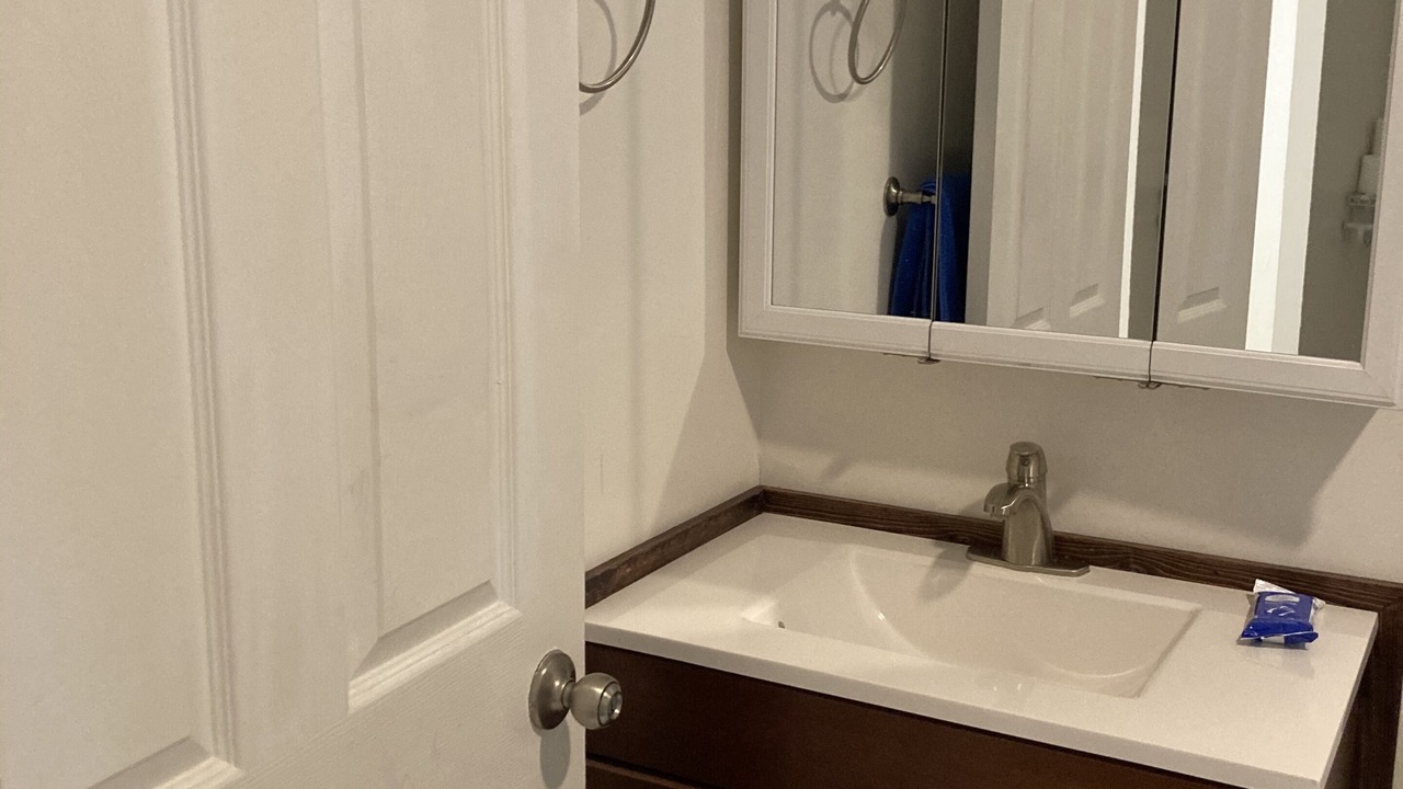 Photo of Bathroom in Zephyr Cove