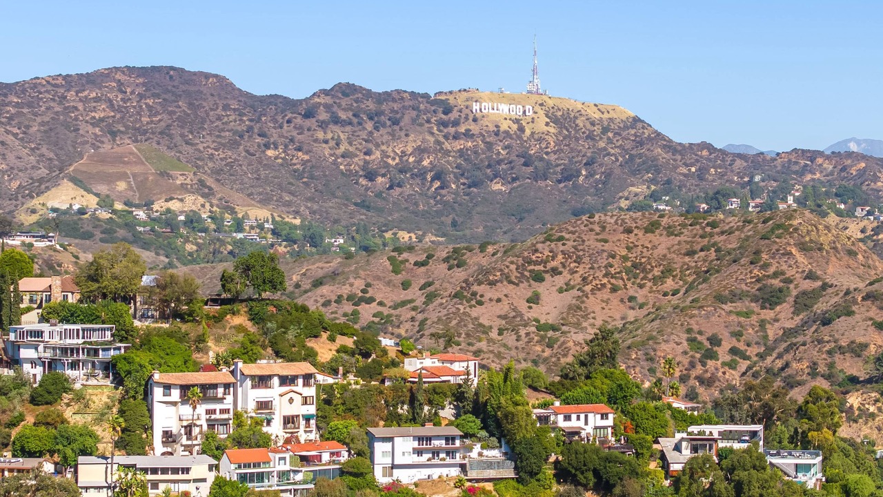 Photo of Others in Hollywood Heights