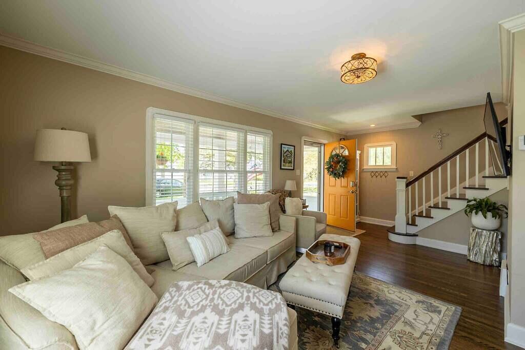 Photo of Livingroom in Lewiston