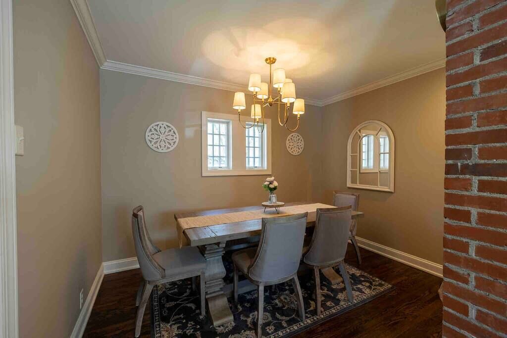 Photo of Bedroom in Lewiston