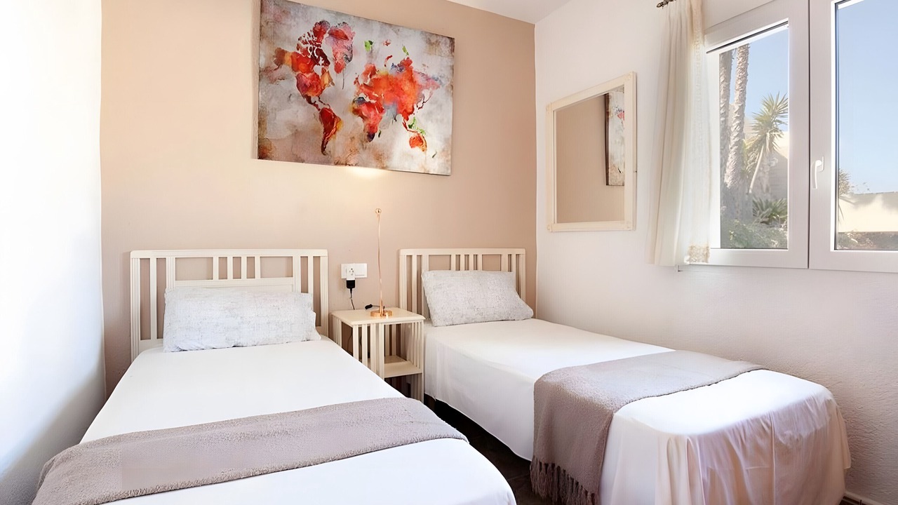 Photo of Bedroom in Pedreguer