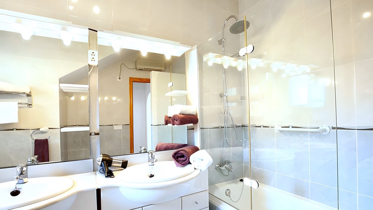Photo of Bathroom in Pedreguer