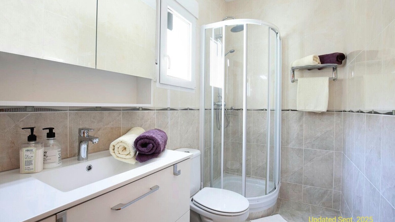 Photo of Bathroom in Pedreguer