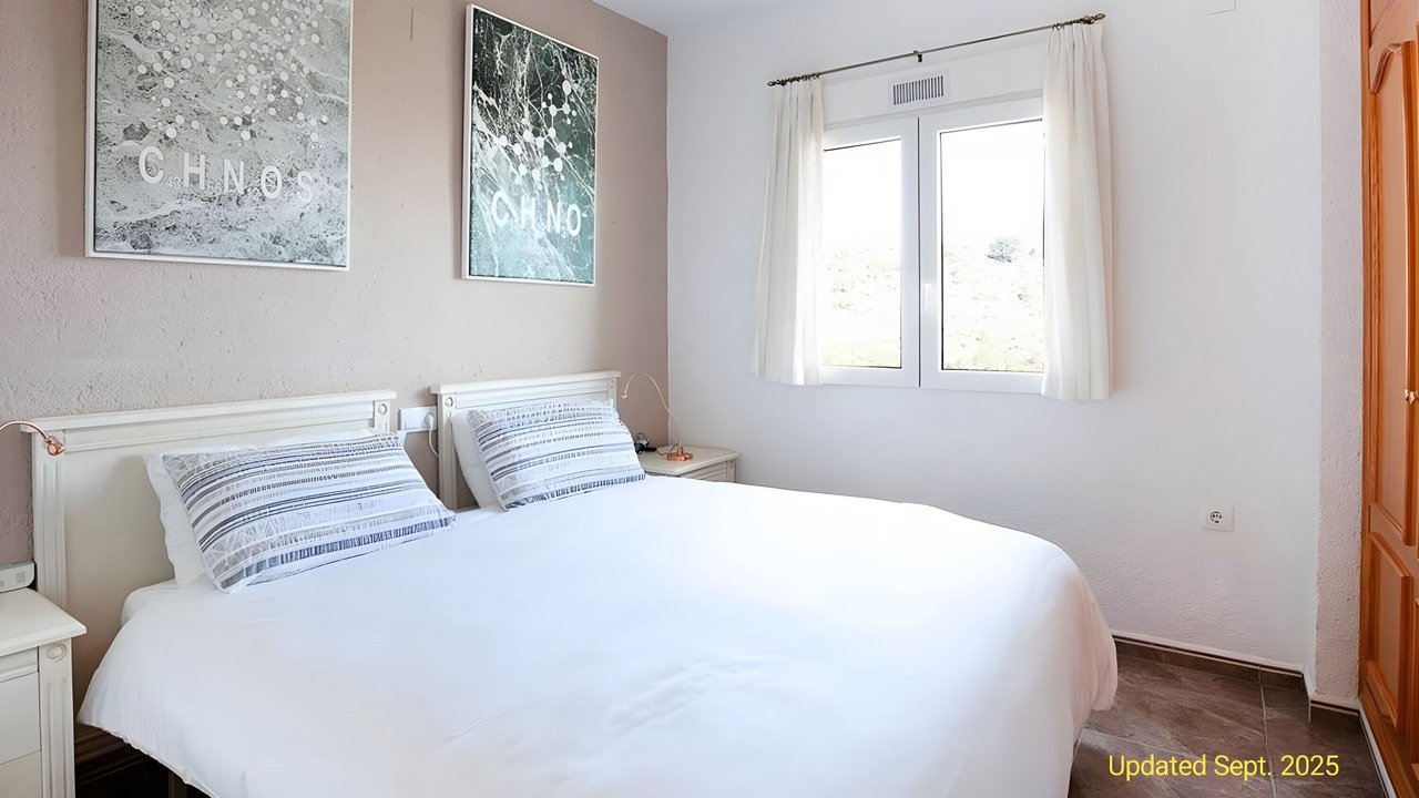 Photo of Bedroom in Pedreguer