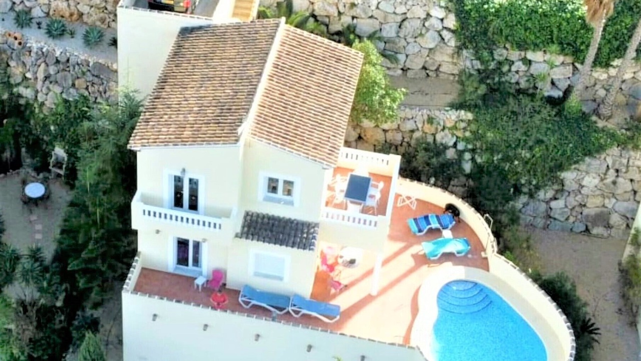 Photo of Outdoor in Pedreguer
