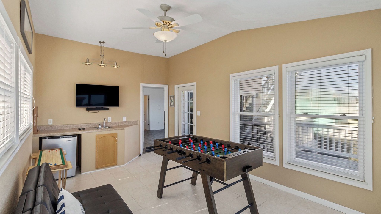 Photo of Bedroom in Sea Retreat