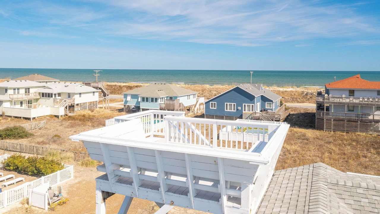 Photo of Outdoor in Sea Retreat