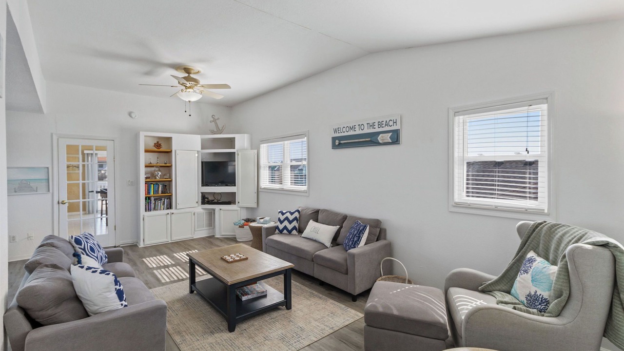 Photo of Livingroom in Sea Retreat