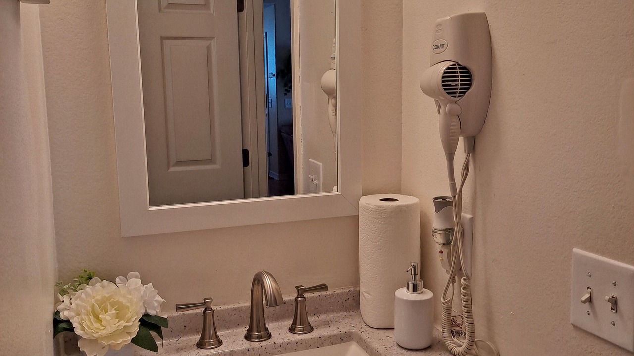 Photo of Bathroom in North Northwest Pensacola