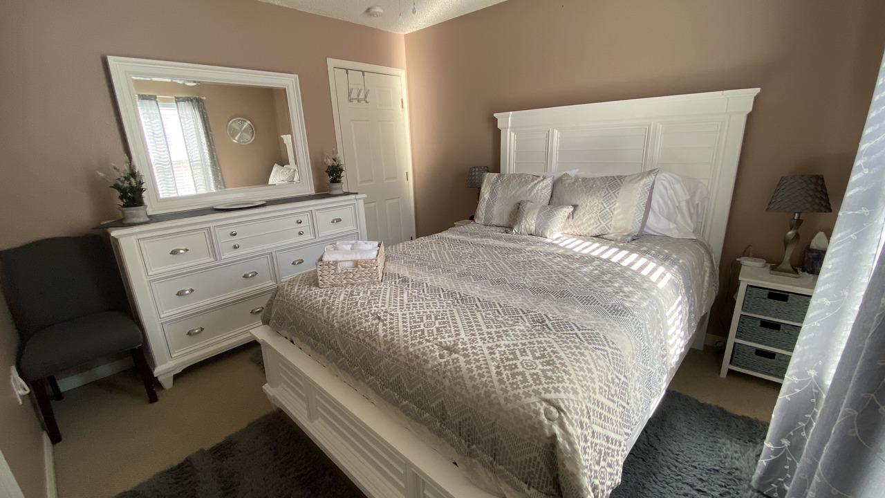 Photo of Bedroom in North Northwest Pensacola