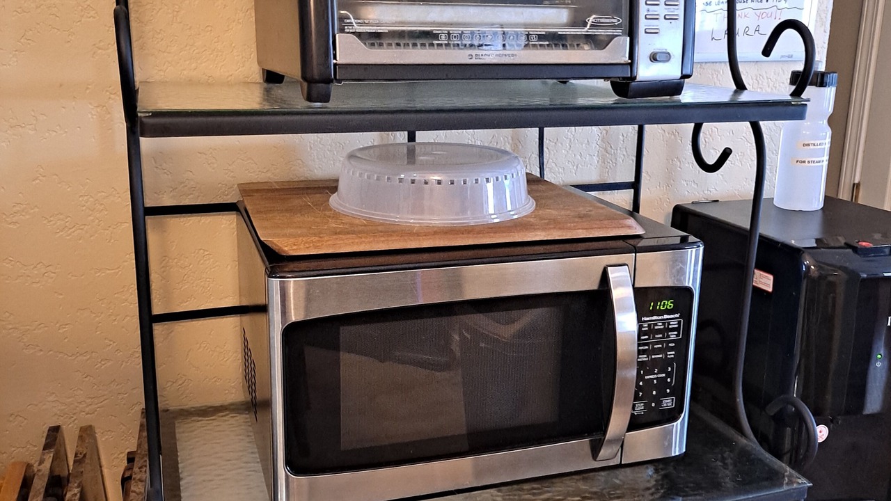 Photo of Kitchen in North Northwest Pensacola
