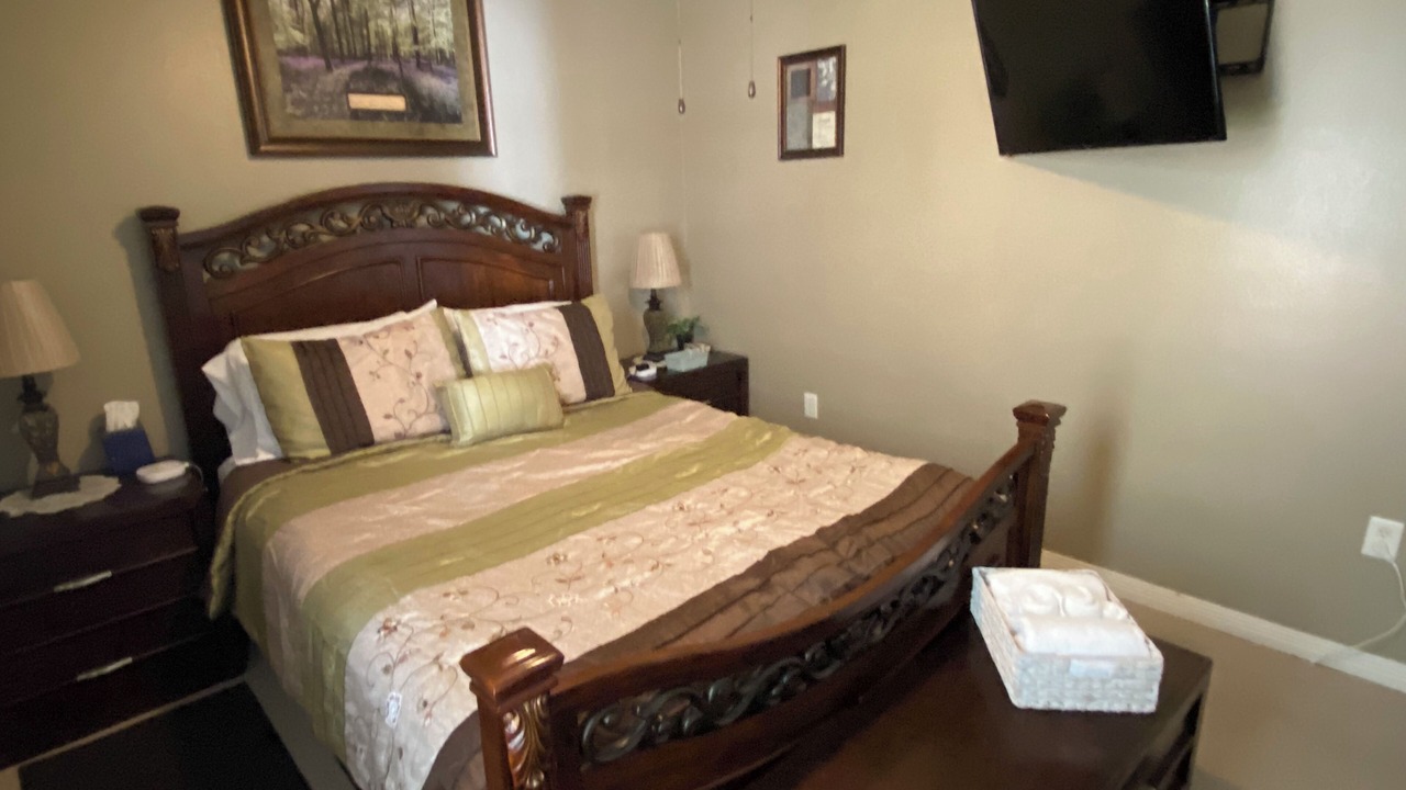 Photo of Bedroom in North Northwest Pensacola