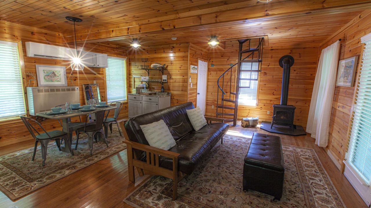 Photo of Livingroom in Zionville