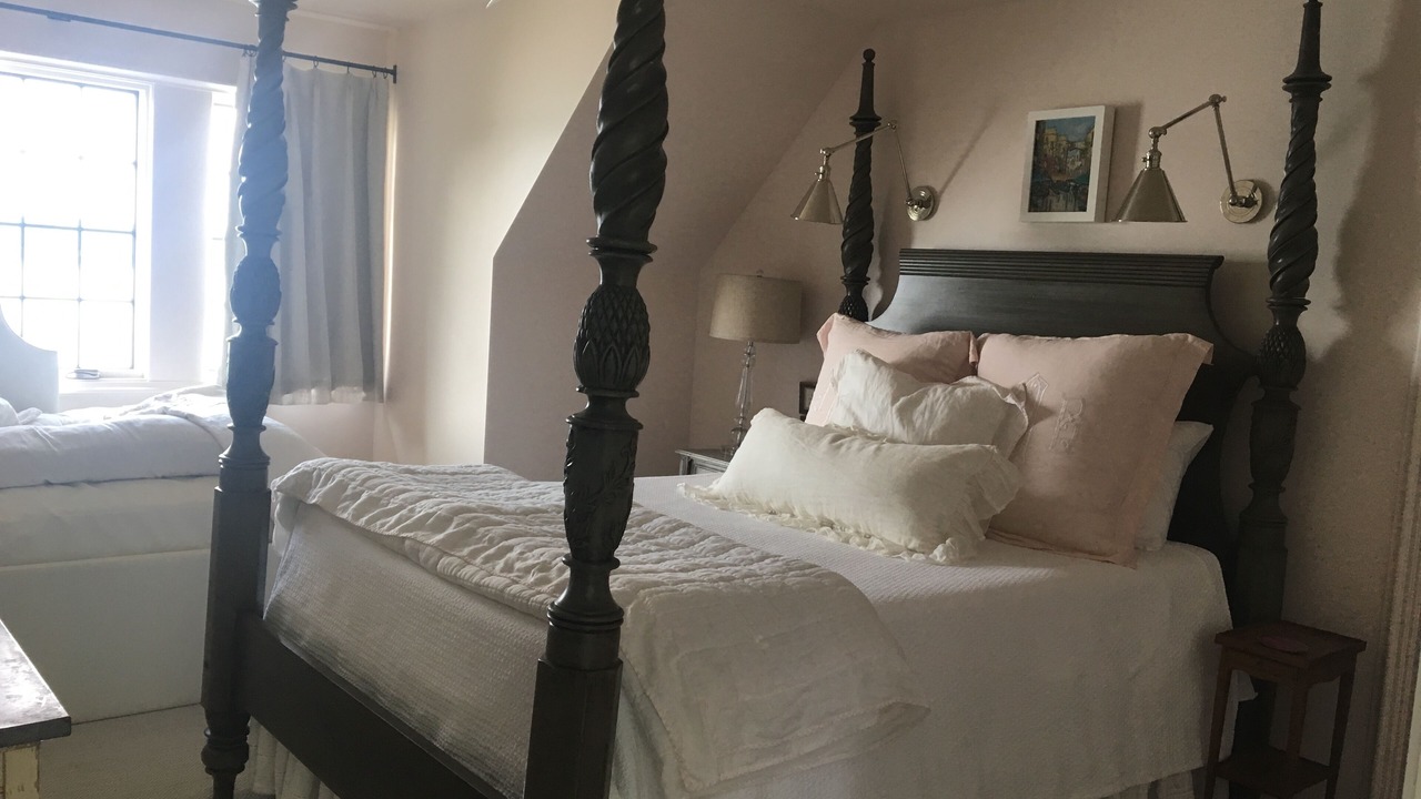 Photo of Bedroom in Little Kowaliga