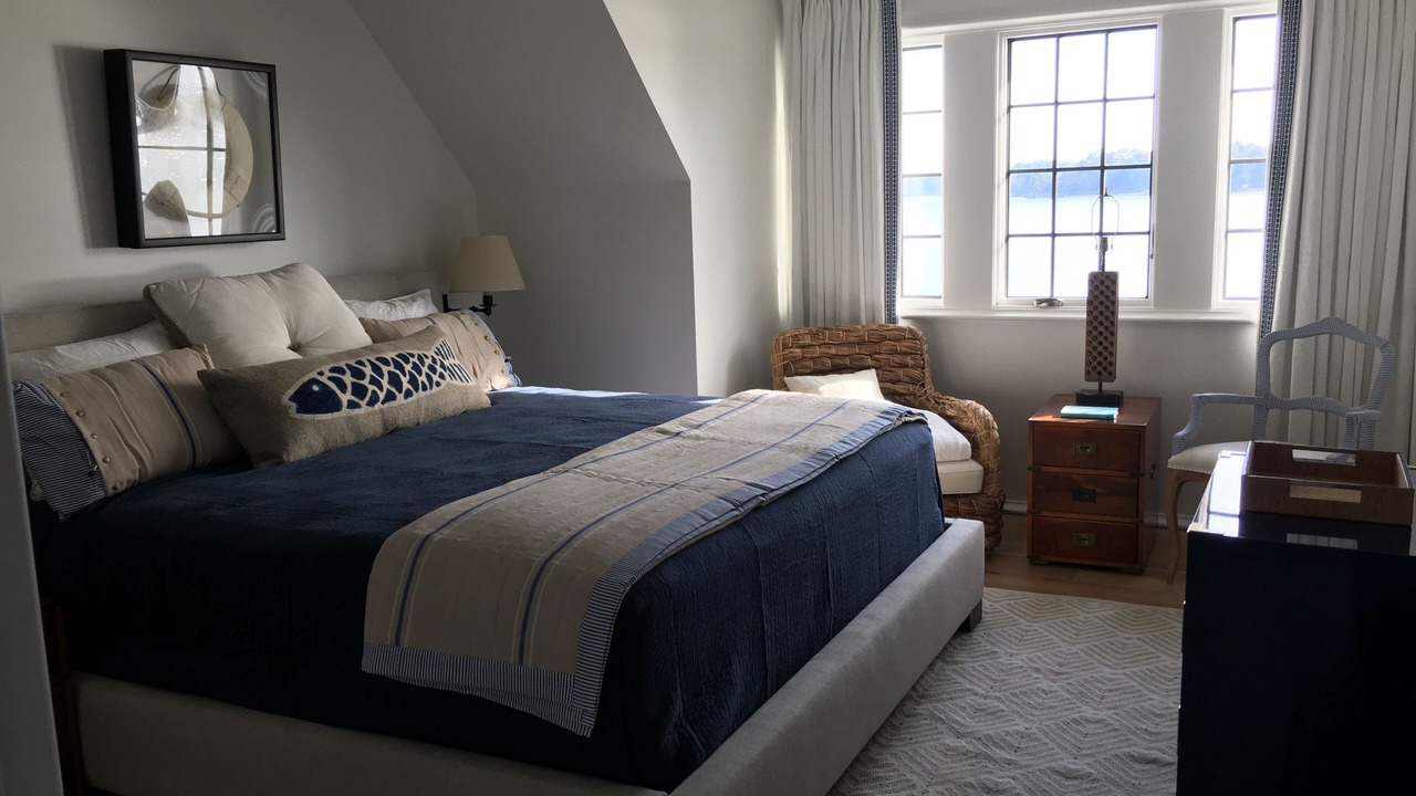 Photo of Bedroom in Little Kowaliga