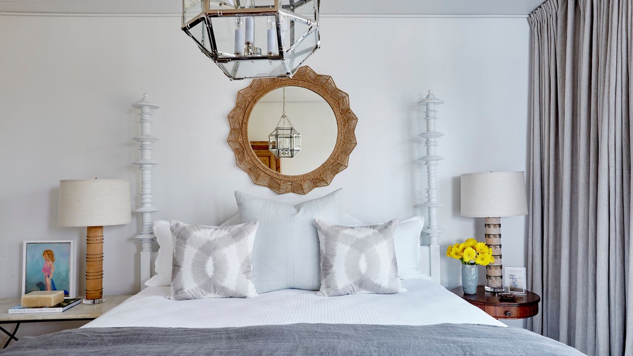 Photo of Bedroom in Little Kowaliga