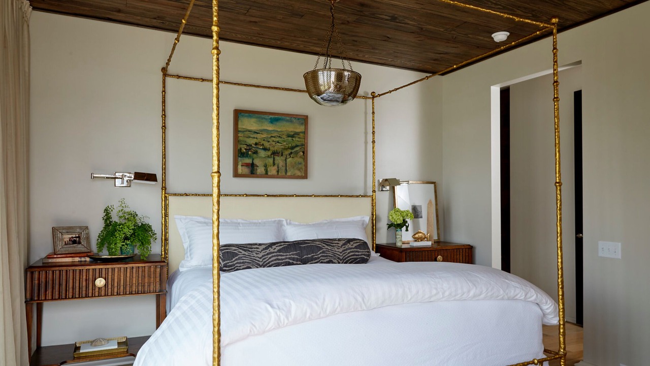 Photo of Bedroom in Little Kowaliga
