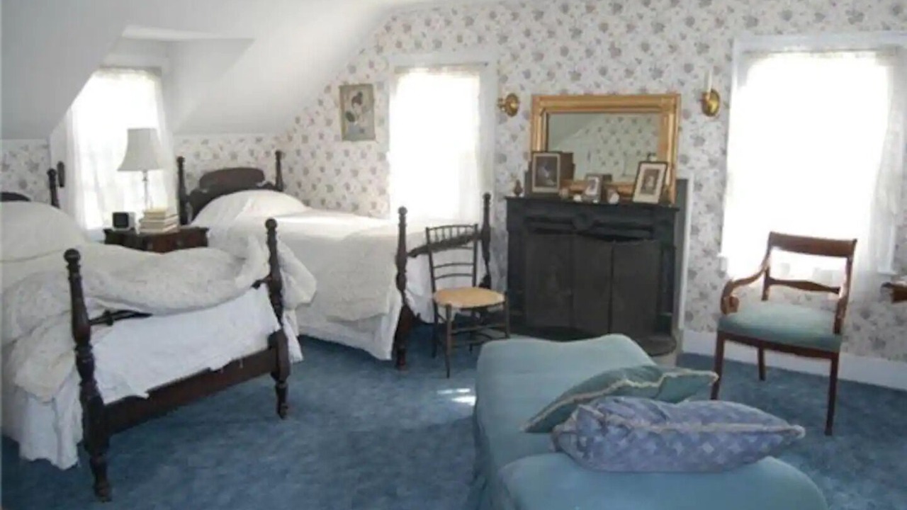 Photo of Bedroom in Brewster
